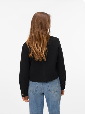 Vero Moda Jacke in Black
