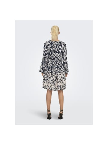 JDY Kleid in Phantom