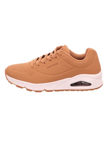 Skechers Sportschuh in braun