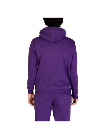 Icon Sweatshirt Lila
