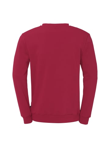 uhlsport  Sweatshirt Sweatshirt in bordeaux