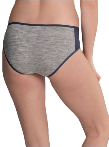 Anita sport panty PanAlp wool in anthrazit-melange