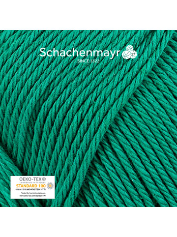 Schachenmayr since 1822 Handstrickgarne Catania, 50g in Smaragd