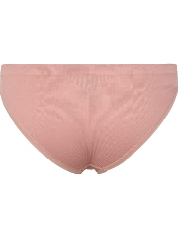 Hummel Hipster-Slips Hmljuno Seamless Hipster in ASH ROSE