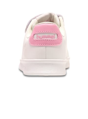 Hummel Hummel Sneaker Busan Jr Kinder Atmungsaktiv in LILAC SACHET