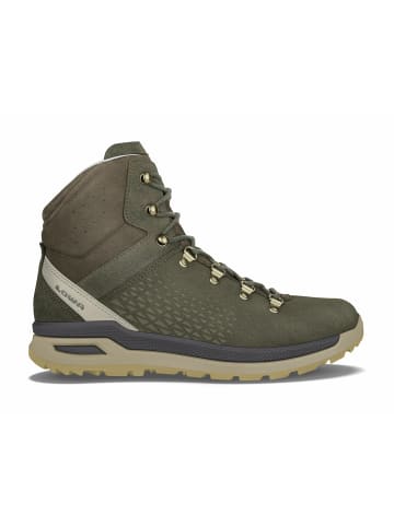 LOWA Wanderschuhe für Damen in olive