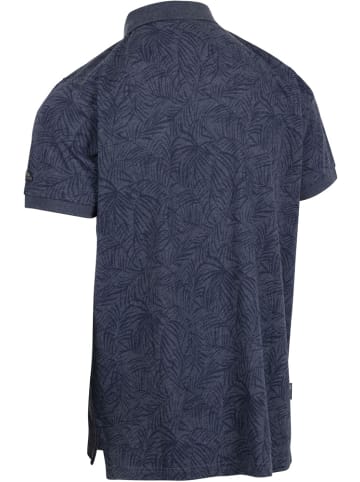 Trespass Polo "Cabra" in Blau