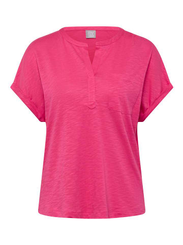 Rabe T-Shirt in Pink