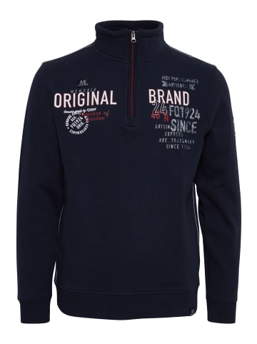 FQ1924 Troyer FQLouie in Blau