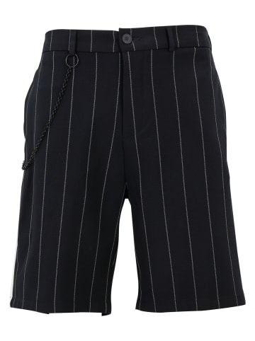 2Y Studios Sweat Shorts in blue