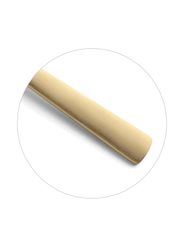 Amefa 24-tlg. Besteckset VENTURA in gold matt