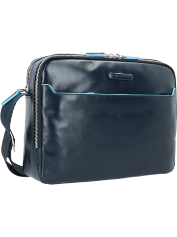 Piquadro Blue Square Aktentasche 22 cm in night blue