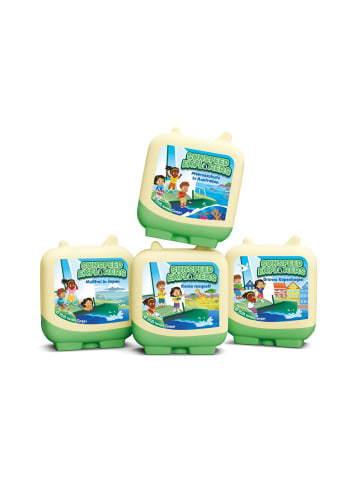tonies The Sunspeed Explorers - Set-11002635