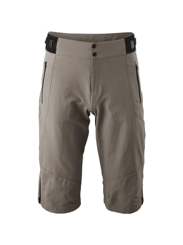 Gonso Trail Shorts in Grau0633