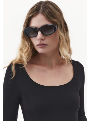 OXXO Carmenshirt BLACK