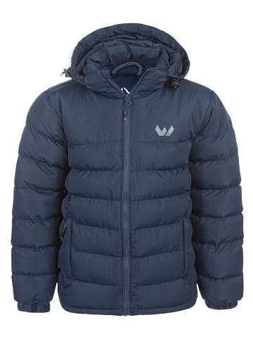 Whistler Winterjacke Carseno Jr. in 2048 Navy Blazer