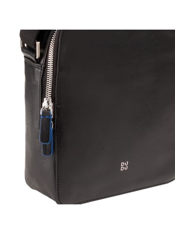 DuDu Umhängetasche black