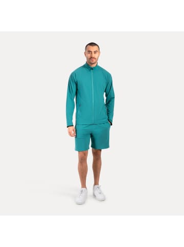 SMILODOX Shorts Xion in Petrol