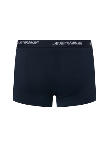 Emporio Armani Boxershorts in marine
