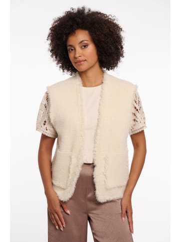 RINO&PELLE Vita Waistcoat in Birch