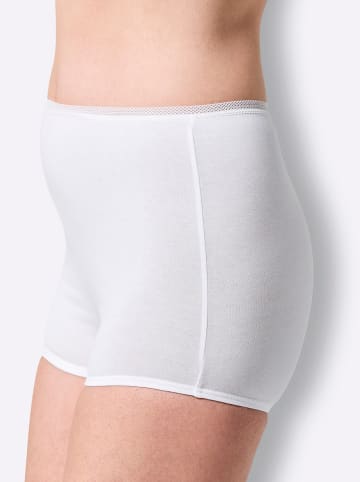 WITT WEIDEN Panty in weiß