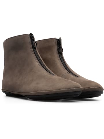 Camper Stiefeletten " Right " in Grün