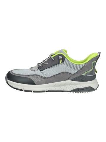Ricosta Halbschuhe Grau/Gelb