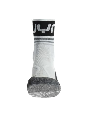 UYN Socken 1er Pack in Schwarz/Weiß