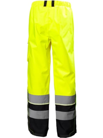 Helly Hansen Arbeitshose "Uc-Me Shell Pant Cl2" in Gelb