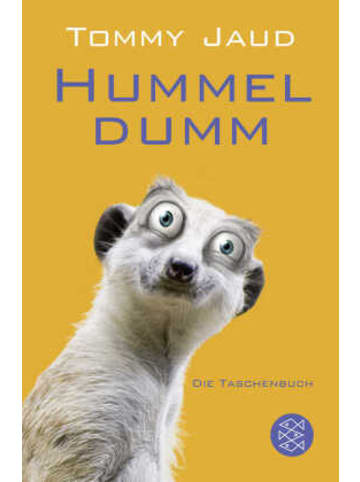 FISCHER Taschenbuch Buch - Hummeldumm