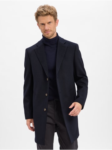 Finshley & Harding Mantel in marine