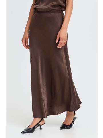 Fransa Casual FRSHINA Loose fit in Chocolate Torte