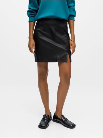 Object Minirock in Black