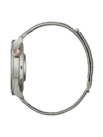 Amazfit Smartwatch Balance in grau