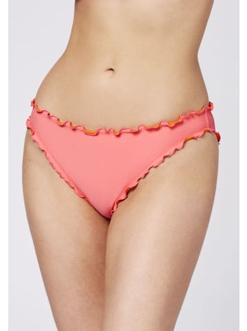 Chiemsee Bikinihose in Pink