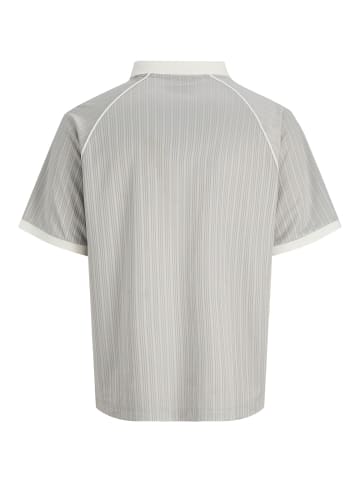 Jack & Jones Poloshirt in Vapor Blue