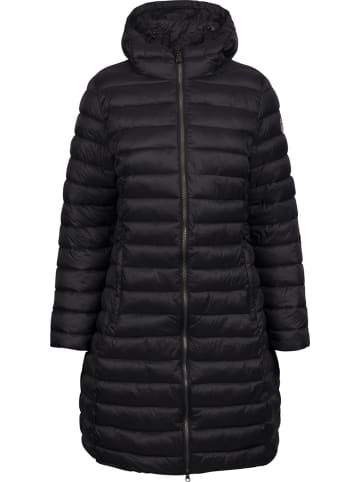 Trespass Winterjacke "Dorothea Casual Jacket" in Schwarz