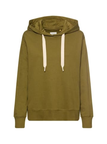 Camel Active Sweatshirt in olive