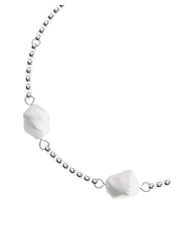 PURELEI Armband Malahi in Silber