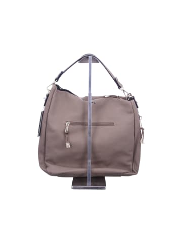 Tamaris Handtasche TAS Carissa in taupe