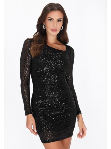 faina Women Dress in black