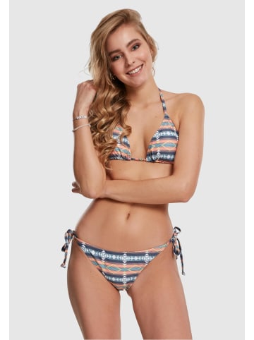 Urban Classics Bikini in Weiß