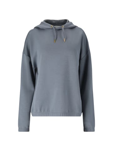 Athlecia Namier W Hoody in Schlamm1315