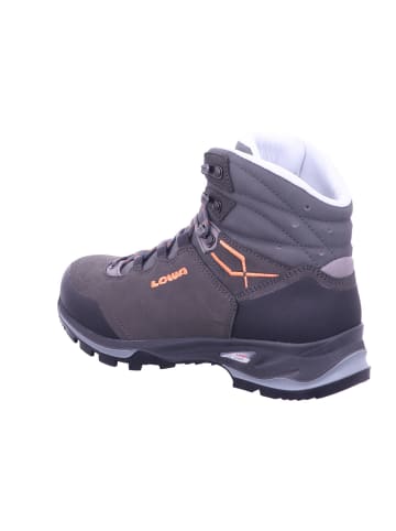 LOWA Winterstiefel in grau