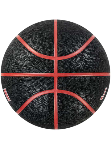 Jordan Jordan Ultimate 2.0 8P In/Out Ball in Schwarz