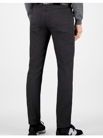 Gardeur Hose BILL in Anthrazit