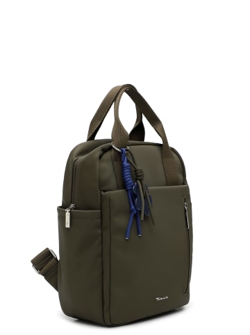 Tamaris Rucksack TAS Maleen in oliv