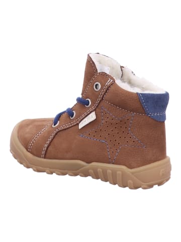 PEPINO Stiefel in braun