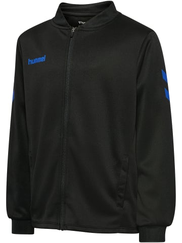 Hummel Anzug Hmlblaze Kinder in BLACK/BLUE