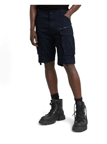 G-Star Raw Rovic Zip Relaxed Short salute